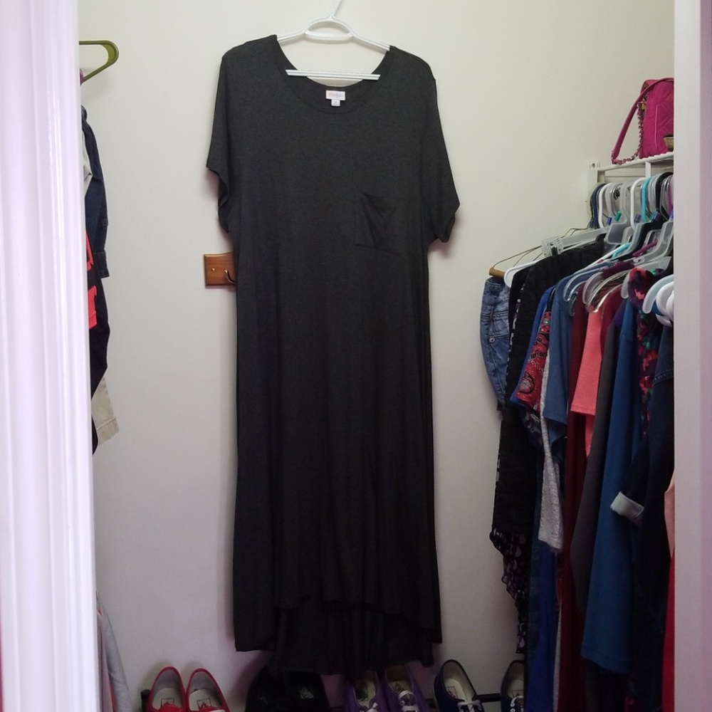 XL Carly